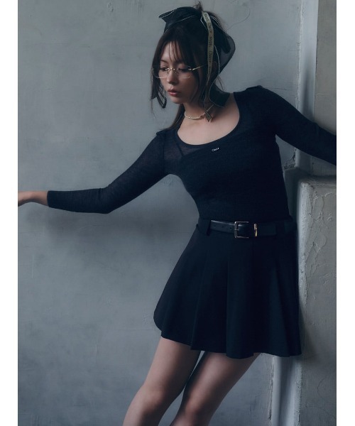 Chacott（チャコット） 「Chacott」リボンシュシュ : ZOZOTOWN Yahoo