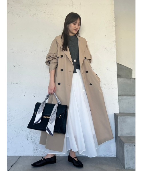 FRAY I.D（フレイ・アイディー） ドッキングワンピース 1 ピンク