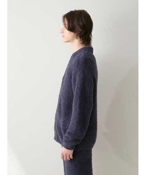gelato pique（ジェラートピケ） パジャマ 「HOMME」ベーシック