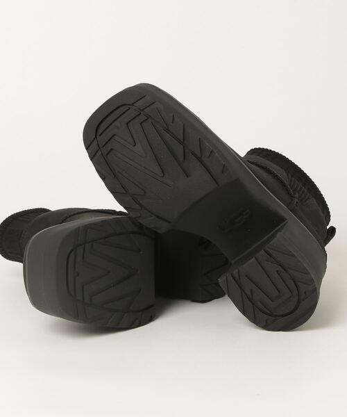UGG Australia 黒 ブーツ UGG Australia UGG(アグ)チェルシーブーツ サイドゴア