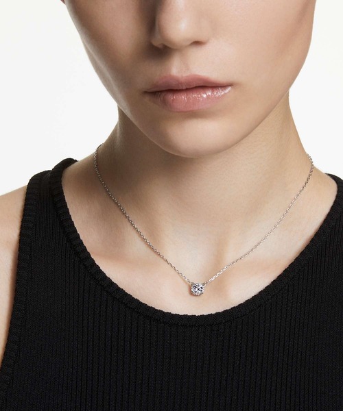 SWAROVSKI その他 ネックレス