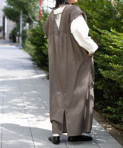 LEPSIM（レプシィム） マタニティ 「産前・産後対応」マタニティ