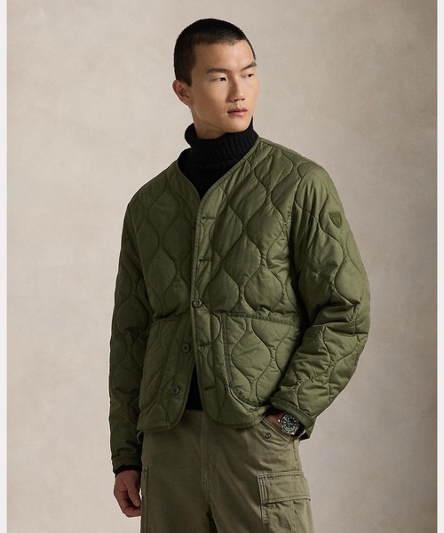 POLO RALPH LAUREN（ポロ・ラルフローレン） コート ジャケット