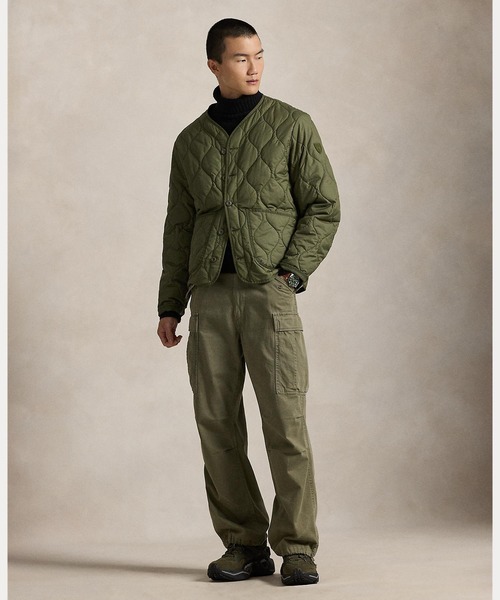 POLO RALPH LAUREN（ポロ・ラルフローレン） コート ジャケット