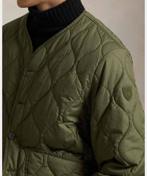 POLO RALPH LAUREN（ポロ・ラルフローレン） コート ジャケット