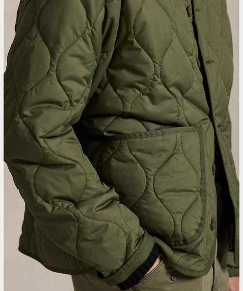 POLO RALPH LAUREN（ポロ・ラルフローレン） コート ジャケット