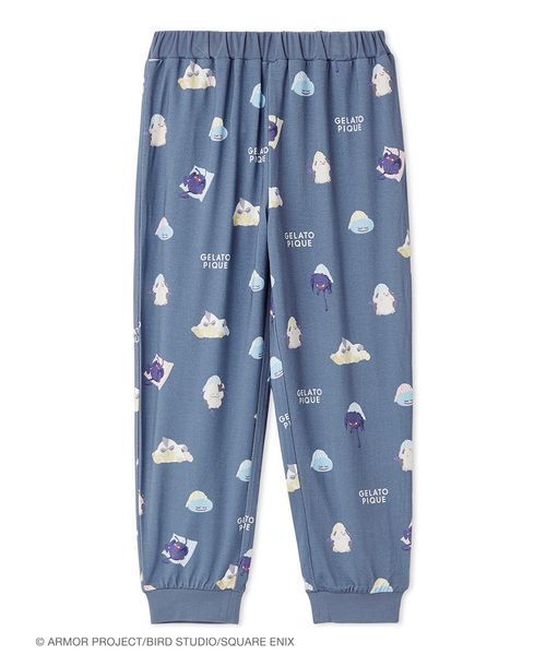 gelato pique（ジェラートピケ） パジャマ 「ドラゴンクエスト