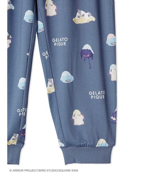 gelato pique（ジェラートピケ） パジャマ 「ドラゴンクエスト