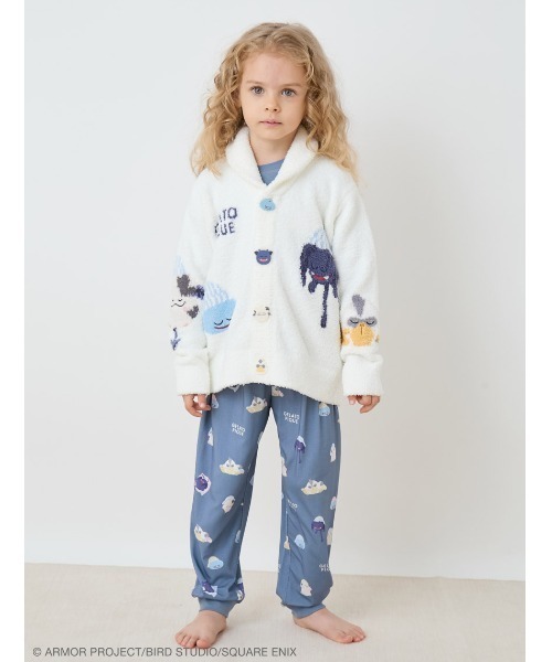 gelato pique（ジェラートピケ） パジャマ 「ドラゴンクエスト