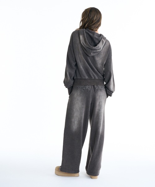 ROXY（ロキシー） スウェットパンツ ジャージ レディース : ZOZOTOWN