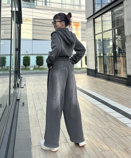 ROXY（ロキシー） スウェットパンツ ジャージ 「ZOZO限定アイテム