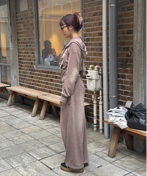 ROXY（ロキシー） スウェットパンツ ジャージ レディース : ZOZOTOWN