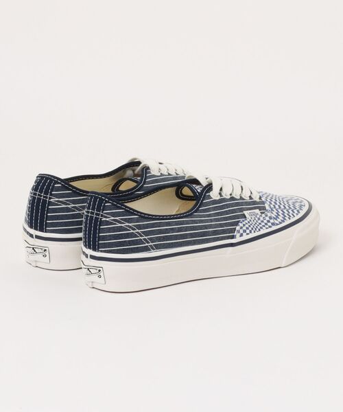 VANS（ヴァンズ） スニーカー PREMIUM AUTHENTIC 44 VN000D9NAHD