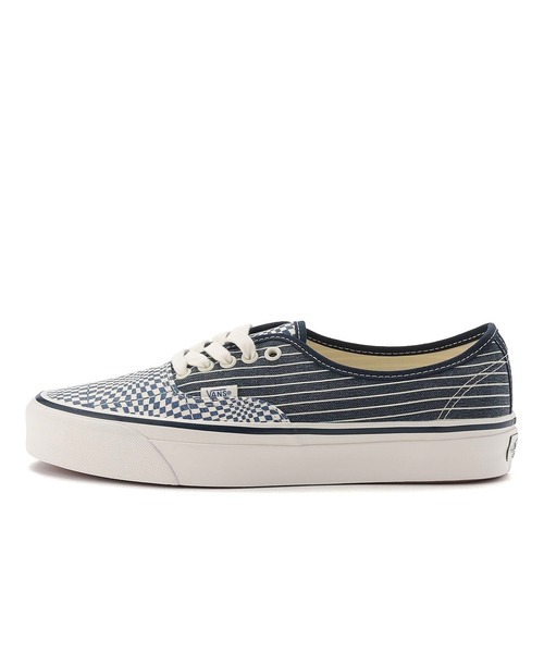 VANS スニーカー PREMIUM AUTHENTIC 44 VN000D9NAHD メンズ レディース