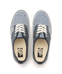 vans スニーカー PREMIUM AUTH...の詳細画像3