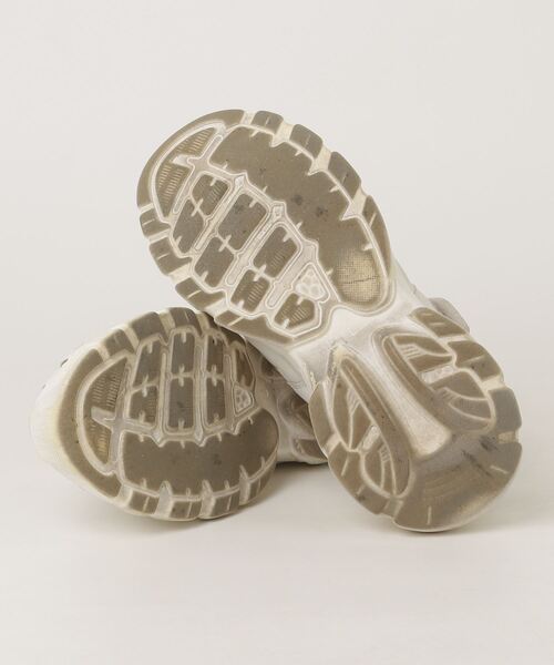 「Realta」 シューズ L ホワイト レディース_画像3