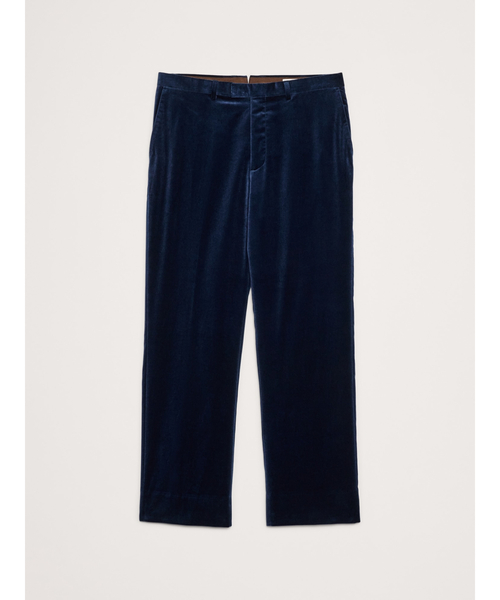 パンツ ストレート ベルベット メンズ : ZOZOTOWN Yahoo!店 - 通販