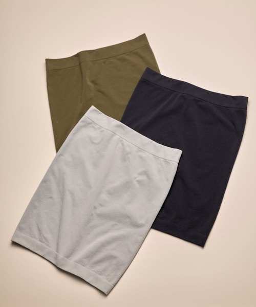 IENA（イエナ） NICENICE MOMENT/ナイスナイスモーメント MESH BRIEFER