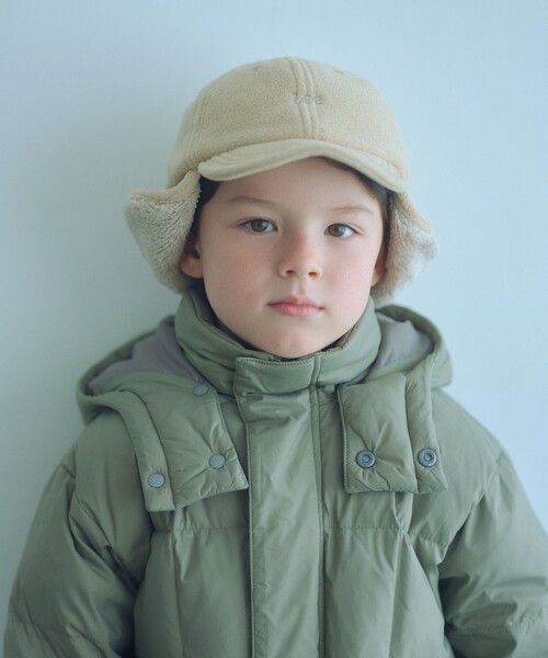 BOBO CHOSES（ボボショーズ） 帽子 ハット Bobo Choses light denim