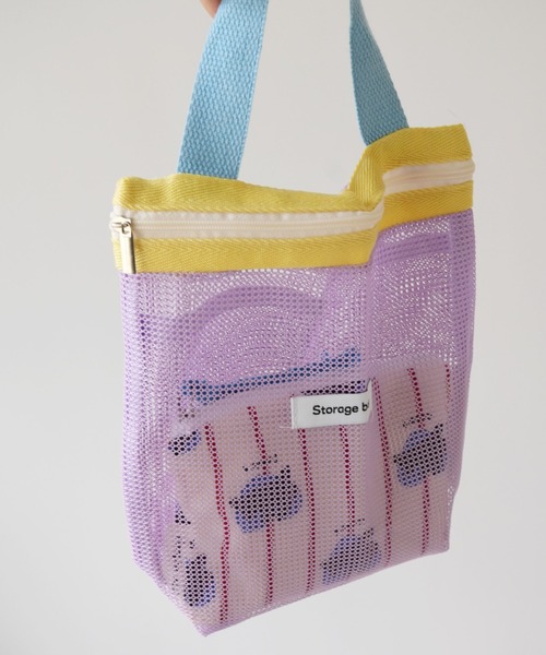 tsumori chisato CARRY（ツモリチサトキャリー） ハンドバッグ 2ウェイ