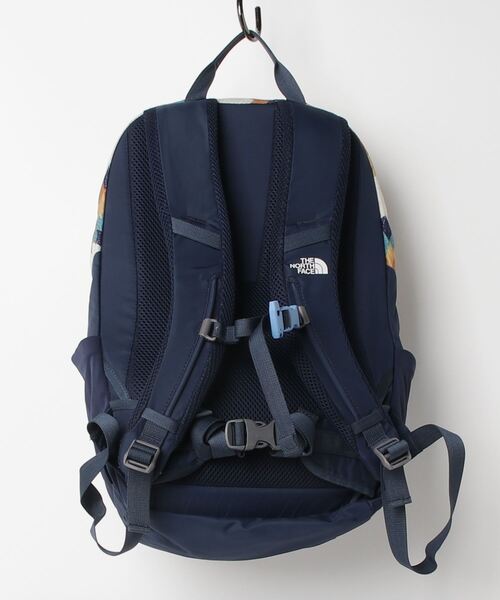 THE NORTH FACE（ザ ノースフェイス） リュック FREE ネイビー メンズ