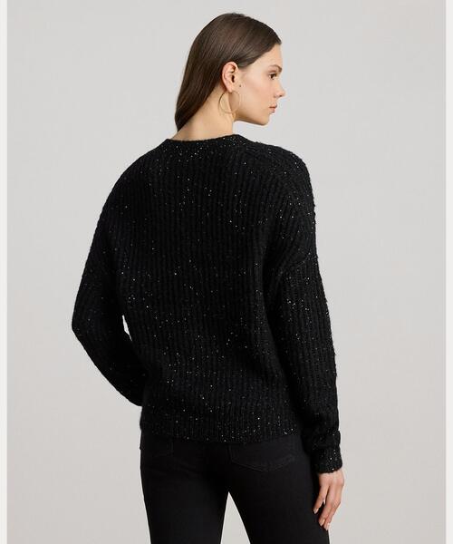 LAUREN RALPH LAUREN（ローレン ラルフローレン） ニット セーター