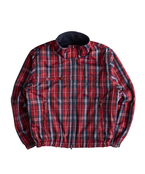 WISH FOR EVER（ウィッシュフォーエバー） ブルゾン アウター 2WAY