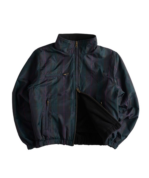 WISH FOR EVER（ウィッシュフォーエバー） ブルゾン アウター 2WAY