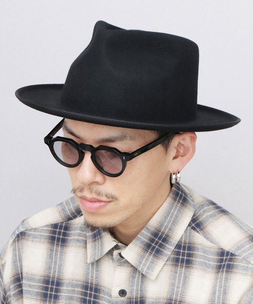 ZOZOTOWN Yahoo!店 - ハット｜Yahoo!ショッピング