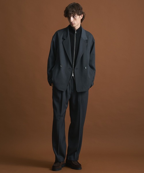 PUBLIC TOKYO（パブリックトウキョウ） セーター ニット バウンド