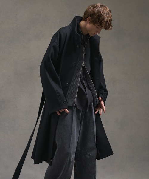 PUBLIC TOKYO（パブリックトウキョウ） セーター ニット バウンド