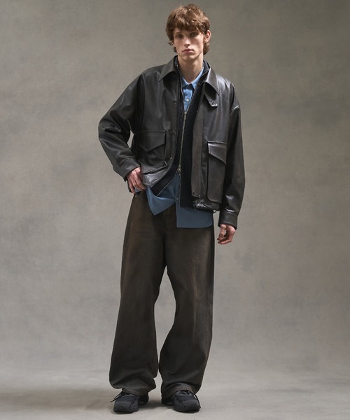 PUBLIC TOKYO（パブリックトウキョウ） セーター ニット バウンド