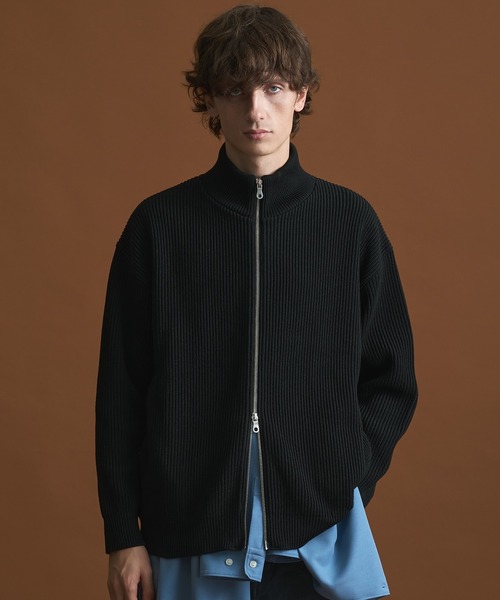 PUBLIC TOKYO（パブリックトウキョウ） セーター ニット バウンド