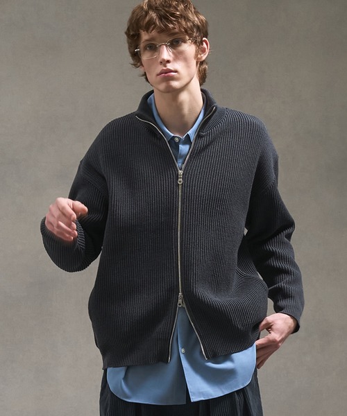 PUBLIC TOKYO（パブリックトウキョウ） セーター ニット バウンド