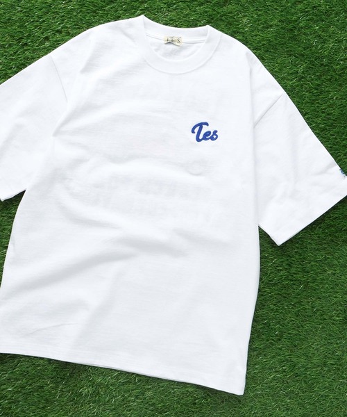 「The Endless Summer」 半袖Tシャツ X-LARGE ベージュ メンズ_画像8