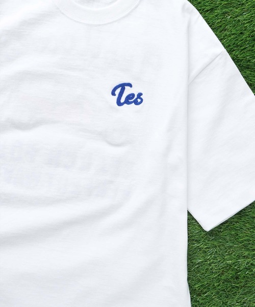「The Endless Summer」 半袖Tシャツ X-LARGE ベージュ メンズ_画像9