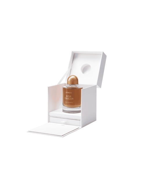 BYREDO（バイレード） 香水 パフューム エクストラクト ボワ オブス