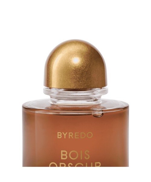 BYREDO（バイレード） 香水 パフューム エクストラクト ボワ オブス