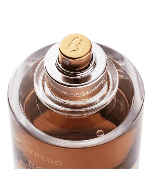 BYREDO（バイレード） 香水 パフューム エクストラクト ボワ オブス