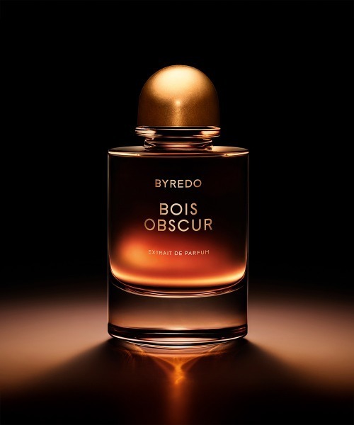 BYREDO（バイレード） 香水 パフューム エクストラクト ボワ オブス