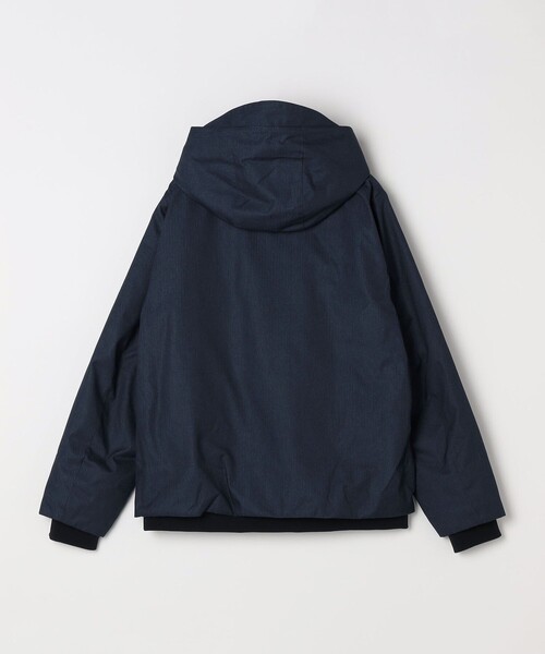 SHIPS any ブルゾン アウター 「WEB限定」SHIPS any:「撥水/防風/洗濯