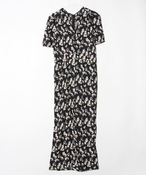 Kastane（カスタネ） オールインワン FREE ブラック レディース