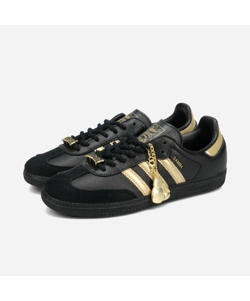 adidas Originals スニーカー SAMBA OG × DRY CLEAN ONLY / アディダス