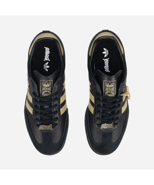 adidas Originals スニーカー SAMBA OG × DRY CLEAN ONLY / アディダス