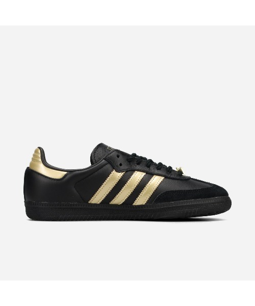 adidas Originals スニーカー SAMBA OG × DRY CLEAN ONLY / アディダス