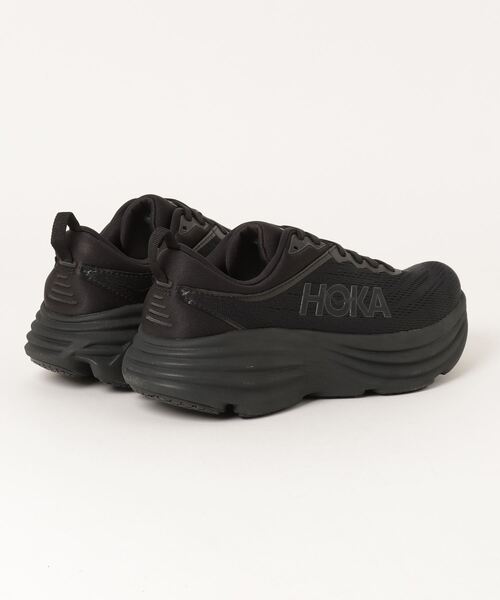 HOKA ONEONE（ホカ オネオネ） 「HOKA」 ローカットスニーカー 11