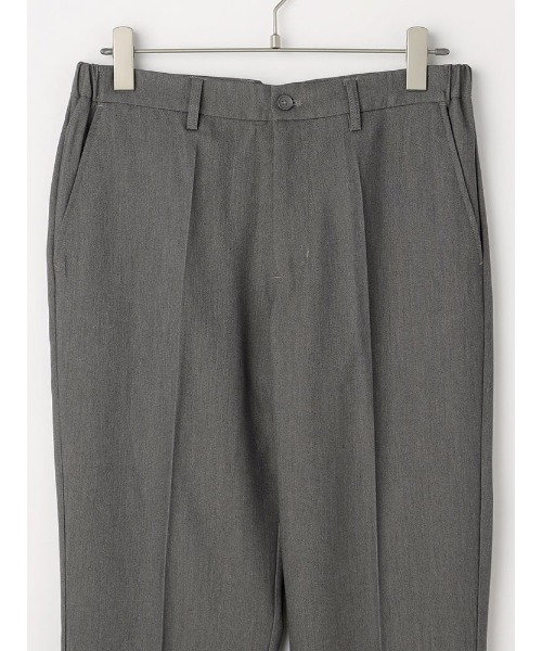 「Perfect Suit FActory」 「tokyo run」スラックス S ベージュ メンズ_画像3