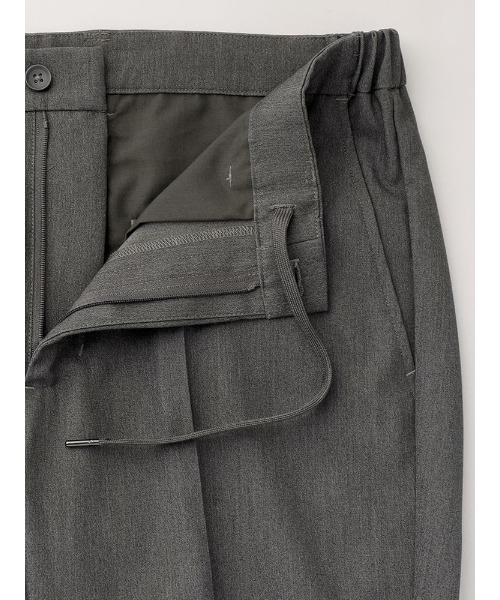 「Perfect Suit FActory」 「tokyo run」スラックス S ベージュ メンズ_画像5