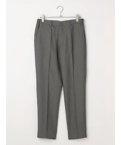 「Perfect Suit FActory」 「tokyo run」スラックス S ベージュ メンズ_画像6