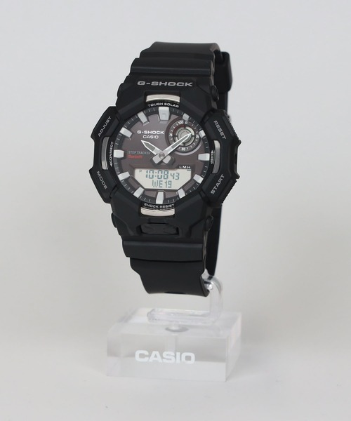 腕時計 GA-B010シリーズ / ソーラー＆Bluetooth / GA-B010-1AJF メンズの画像